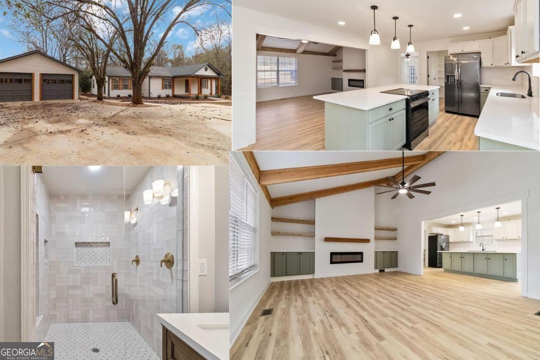 1616 King Mill Rd — photo 1