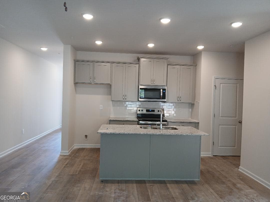 608 Gunnin Way LOT 34 — photo 23