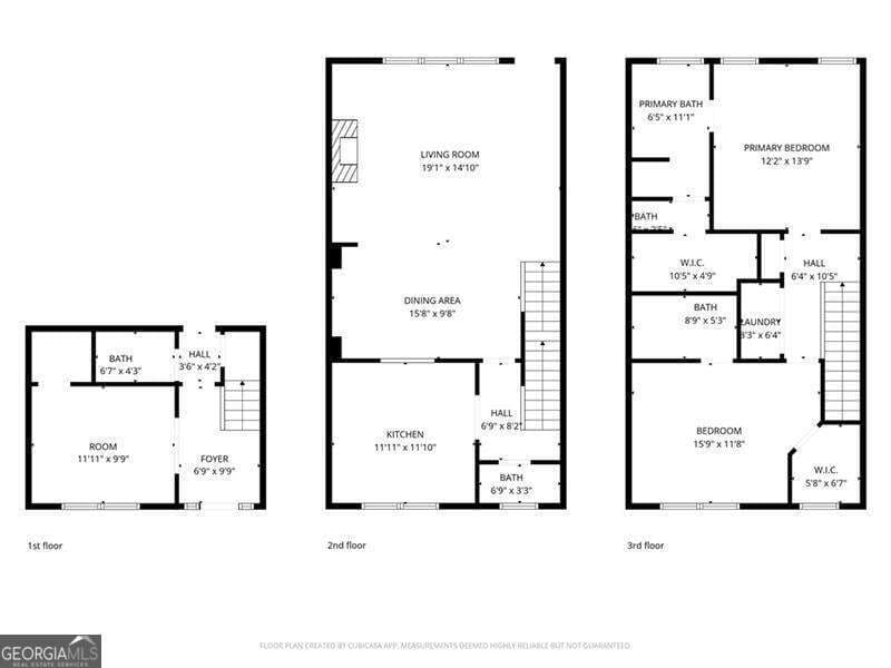 630 Pecan Knoll Dr 13 — photo 50