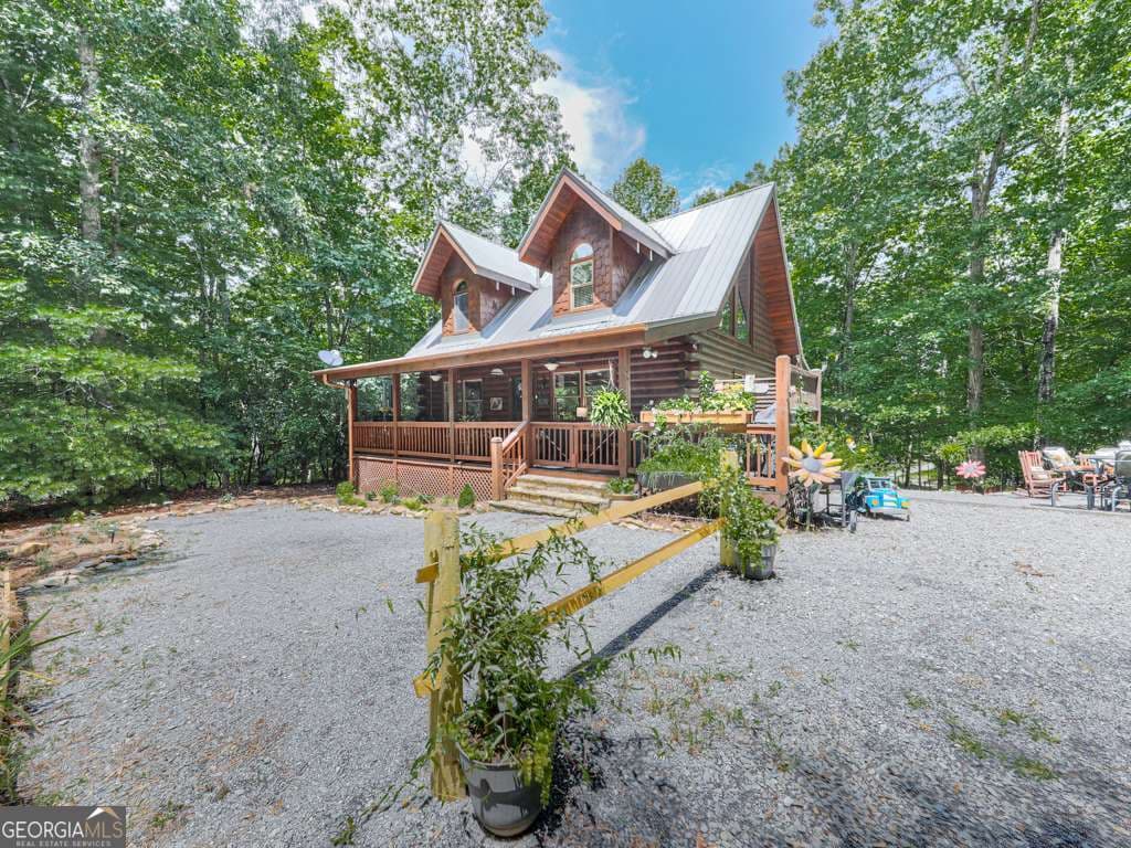 34 Amber Way 1 — photo 1