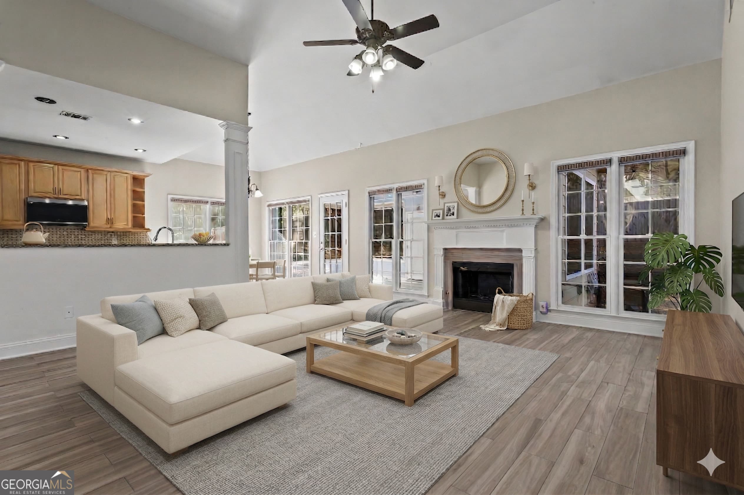 3030 Northcliff Dr — photo 2