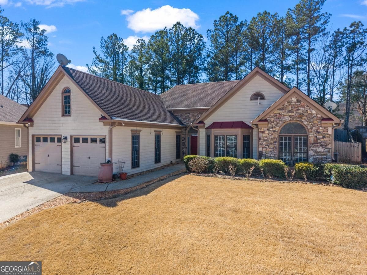 3030 Northcliff Dr — photo 1