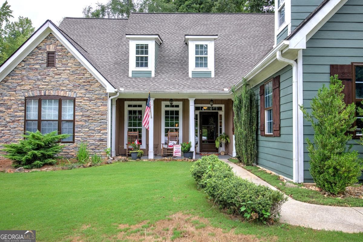 346 Thorn Creek Way — photo 2