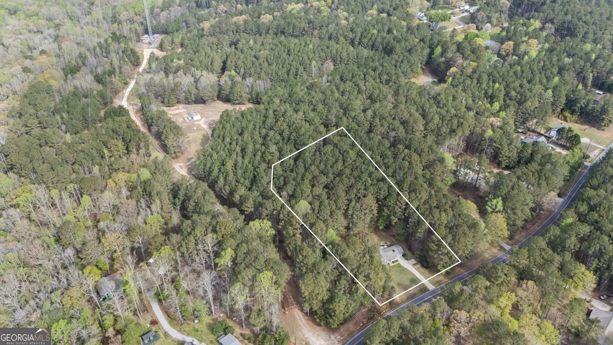 1601 Piney Grove Rd — photo 28