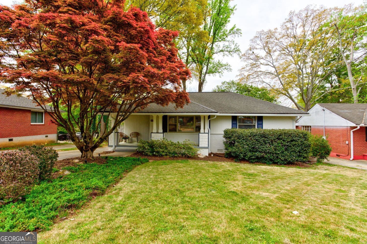 852 Frances Se Dr — photo 1