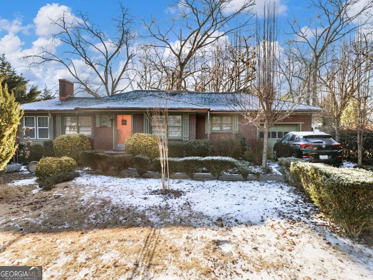 127 N Center St — photo 1