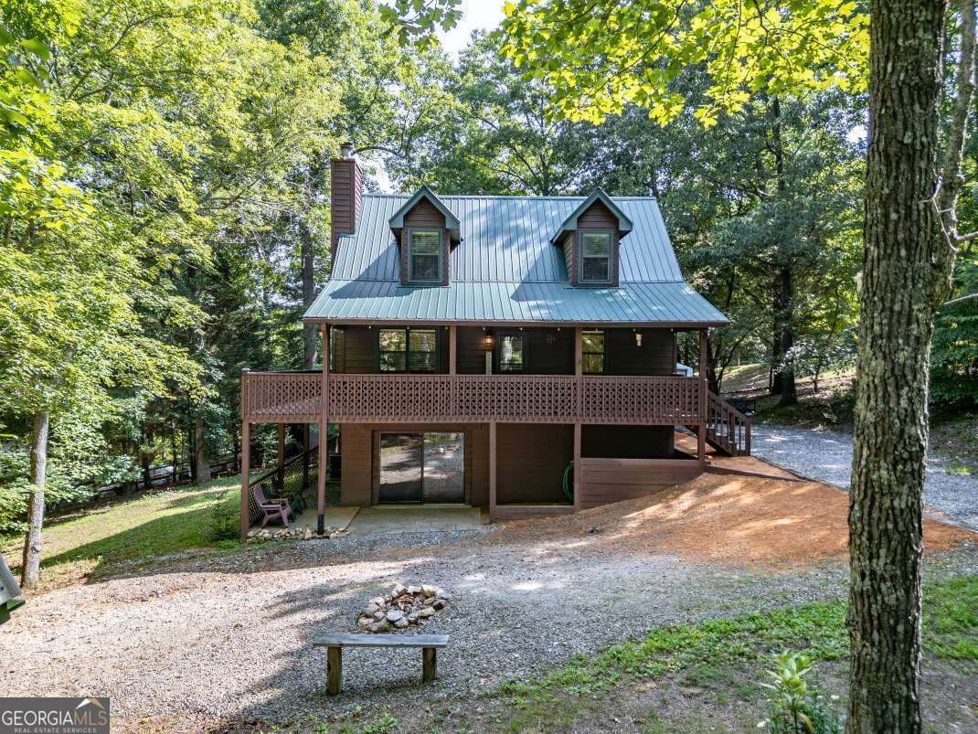 1133 Garrett Circle — photo 1