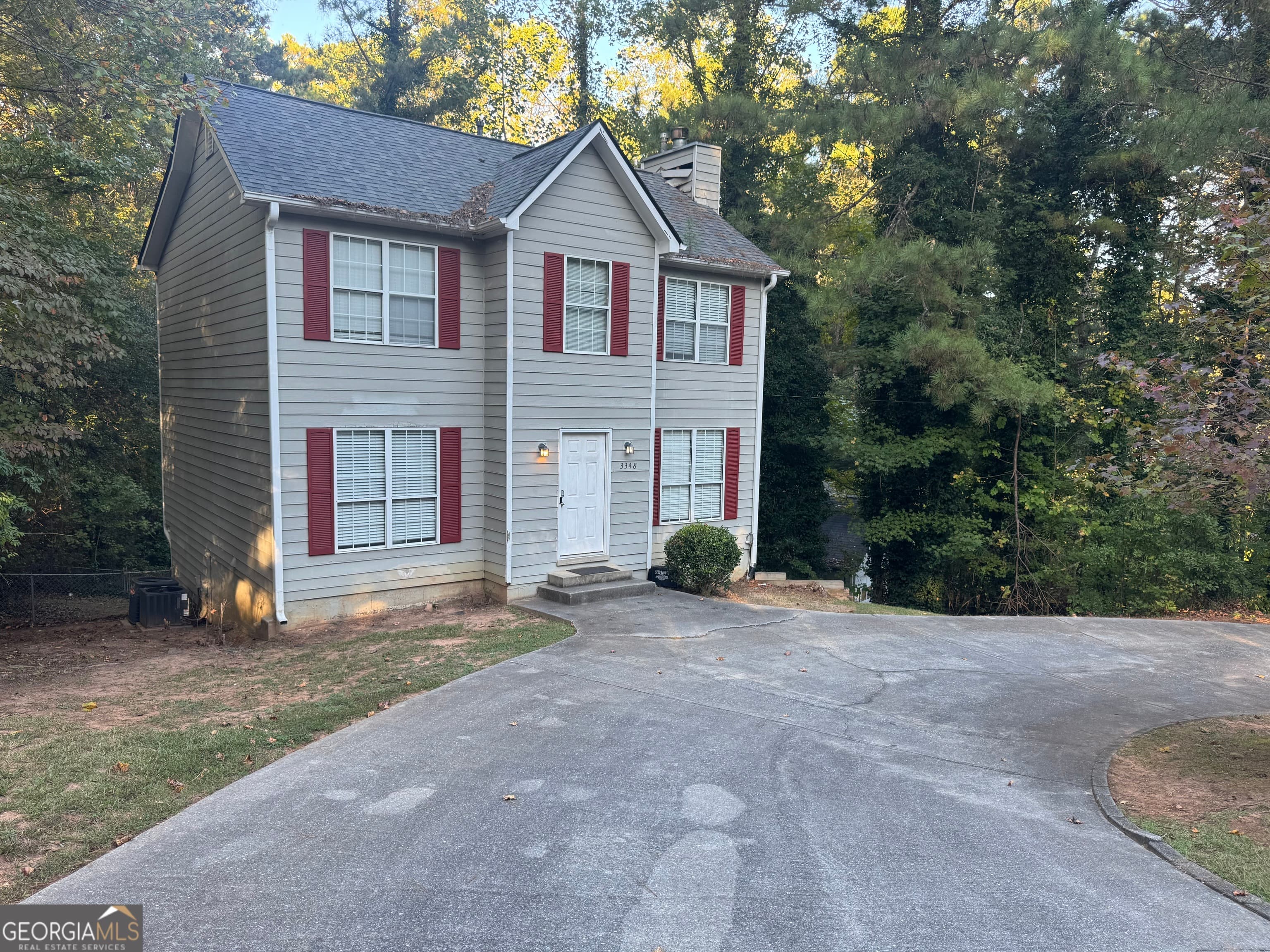 3348 Owens Brook Nw Way — photo 2