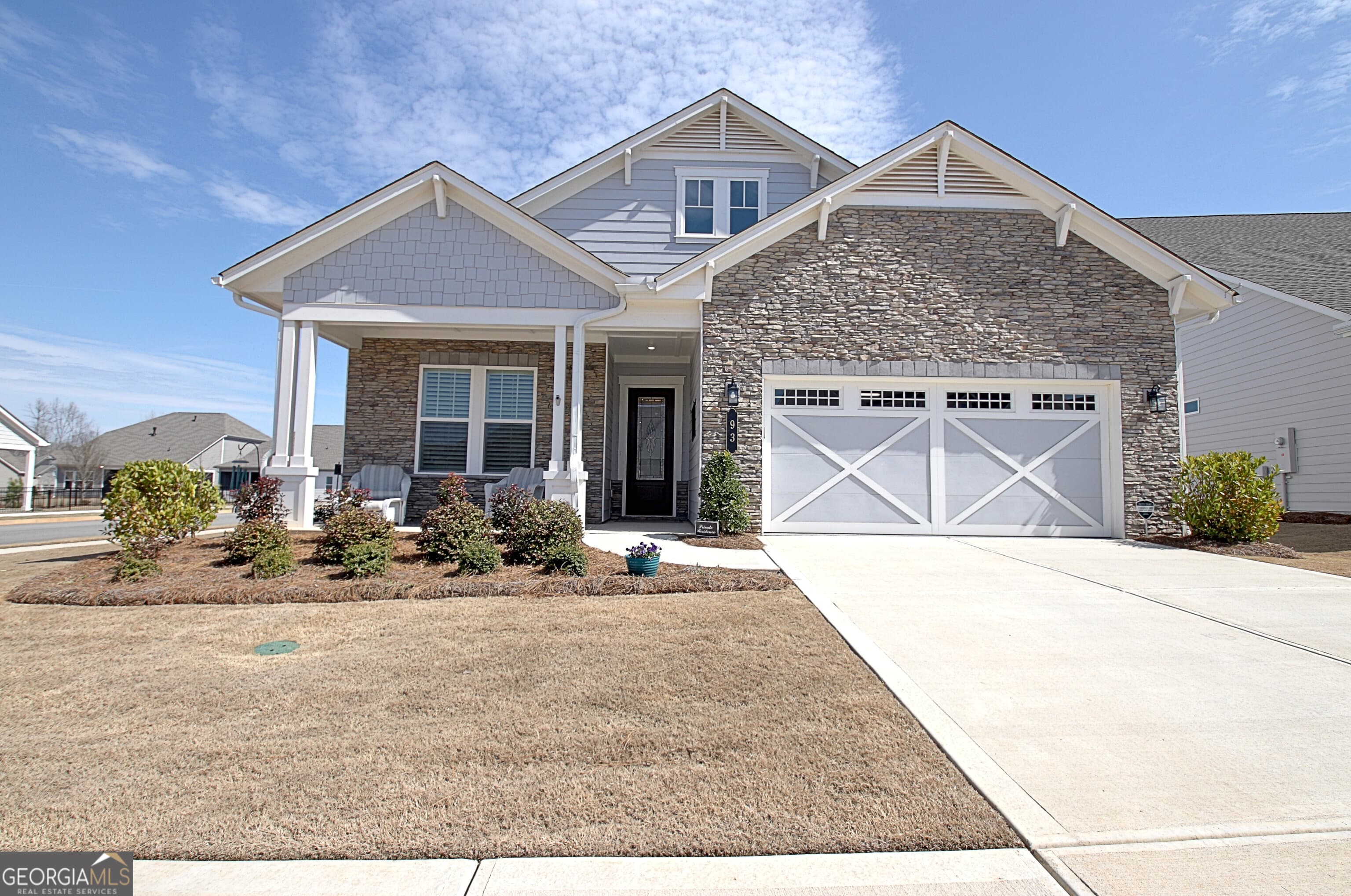 93 Club Cresswind Dr — photo 2