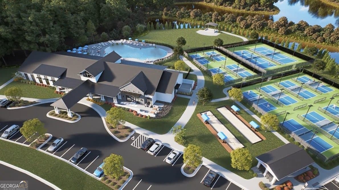 93 Club Cresswind Dr — photo 82