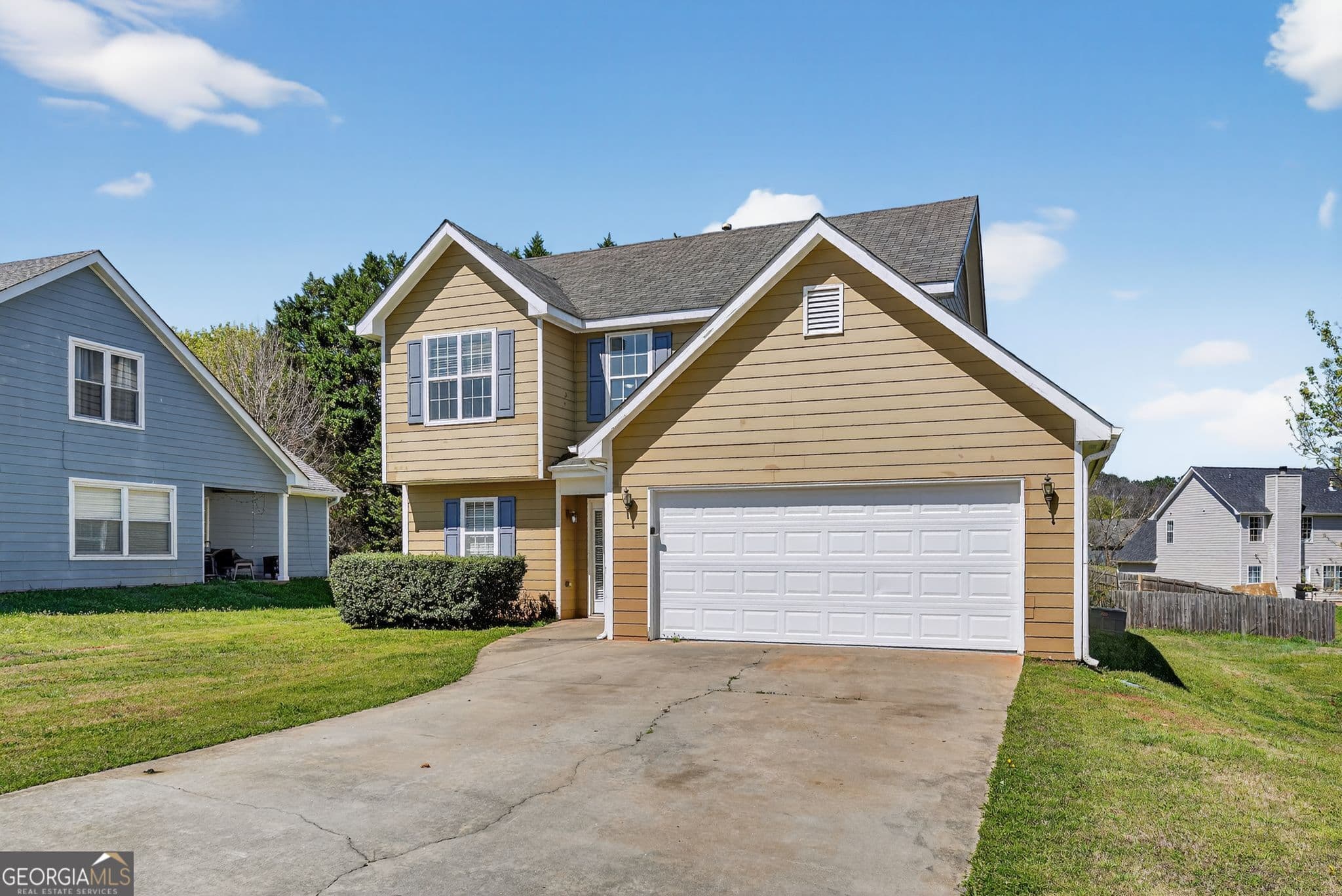 45 S Greenfield Circle — photo 2