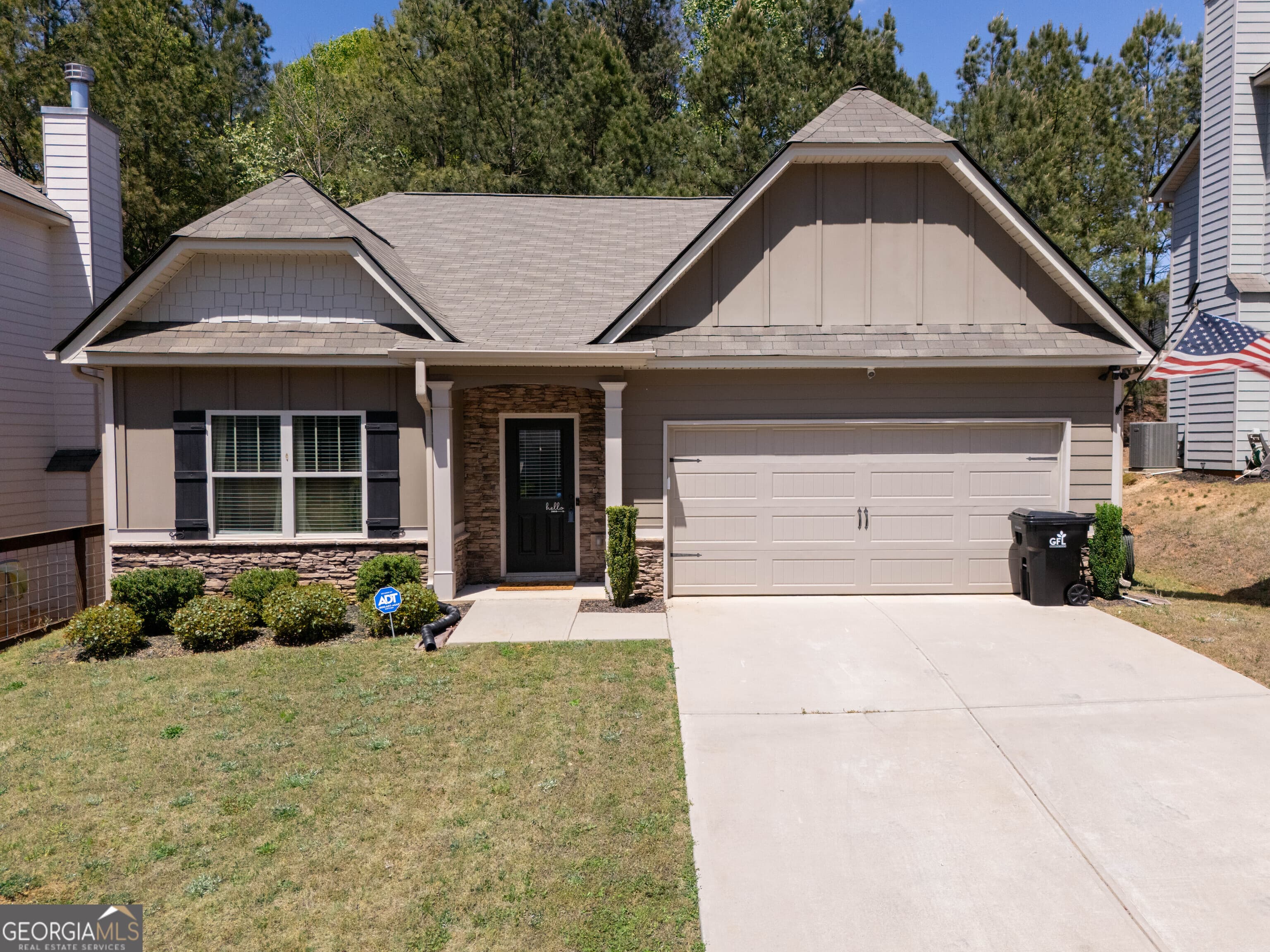 401 Daffodil Dr — photo 1