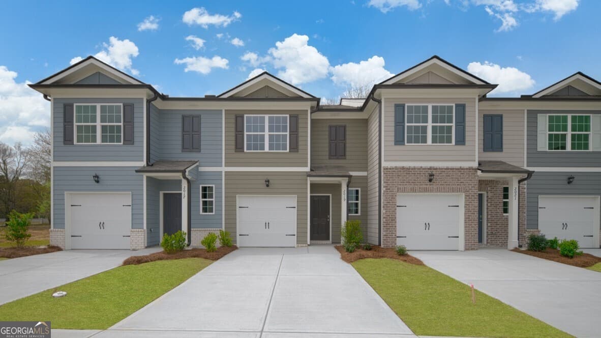 2019 Roseleigh Dr — photo 1