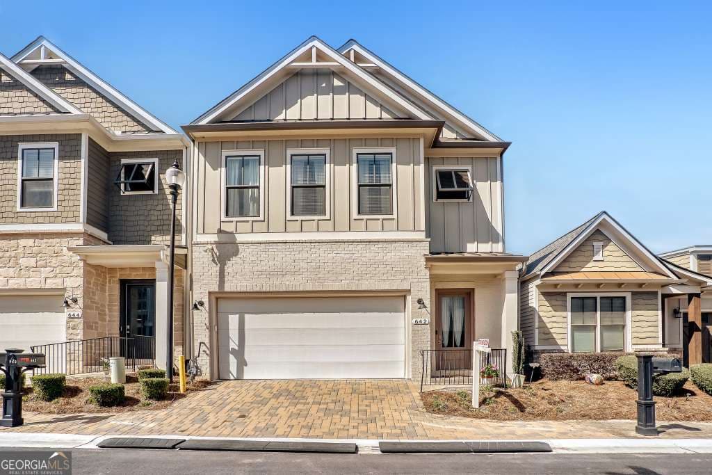 642 Stickley Oak Way — photo 1