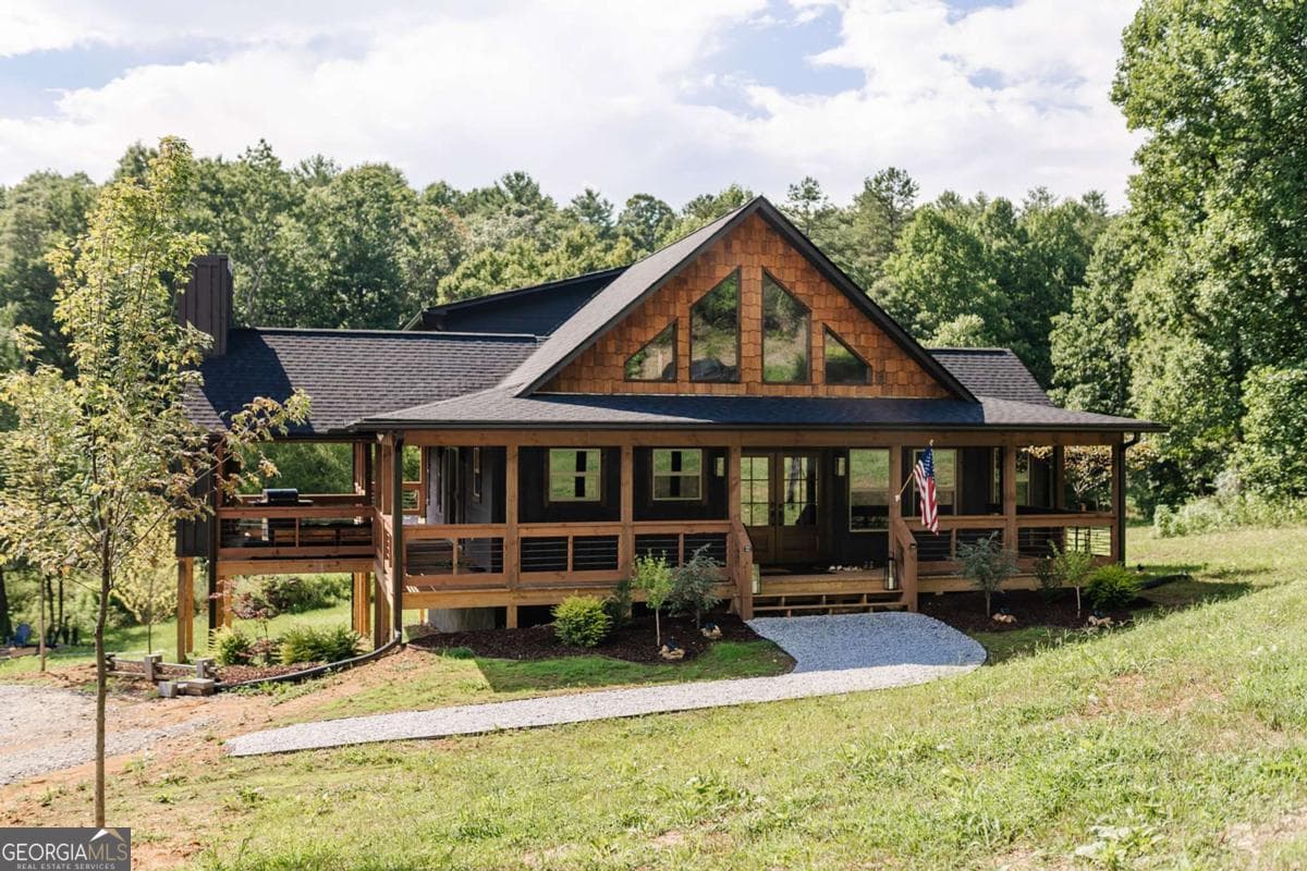 89 High Meadows Ct — photo 1