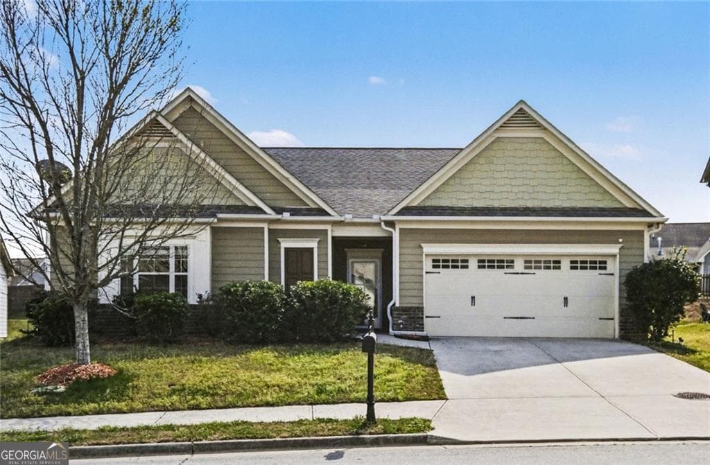 4611 Summer View Dr — photo 1