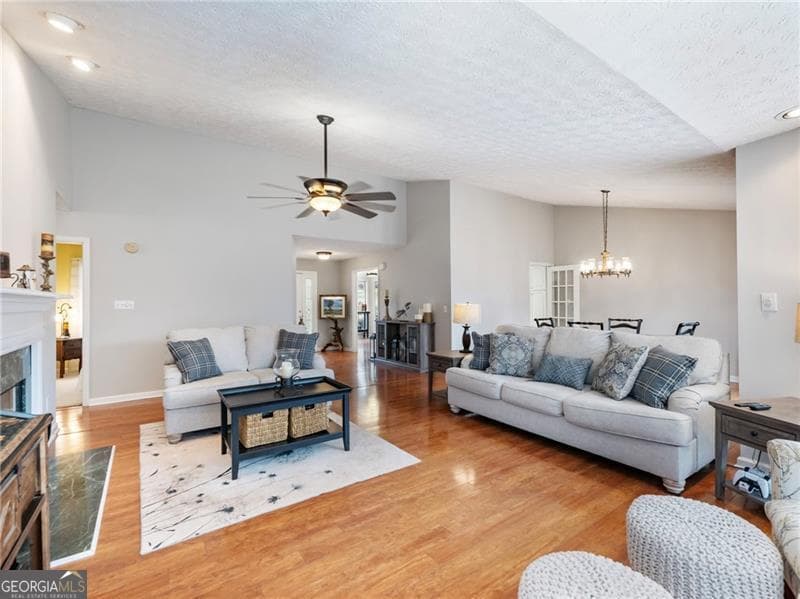 6650 Lake Run Dr — photo 1