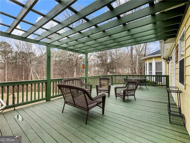 6650 Lake Run Dr — photo 60