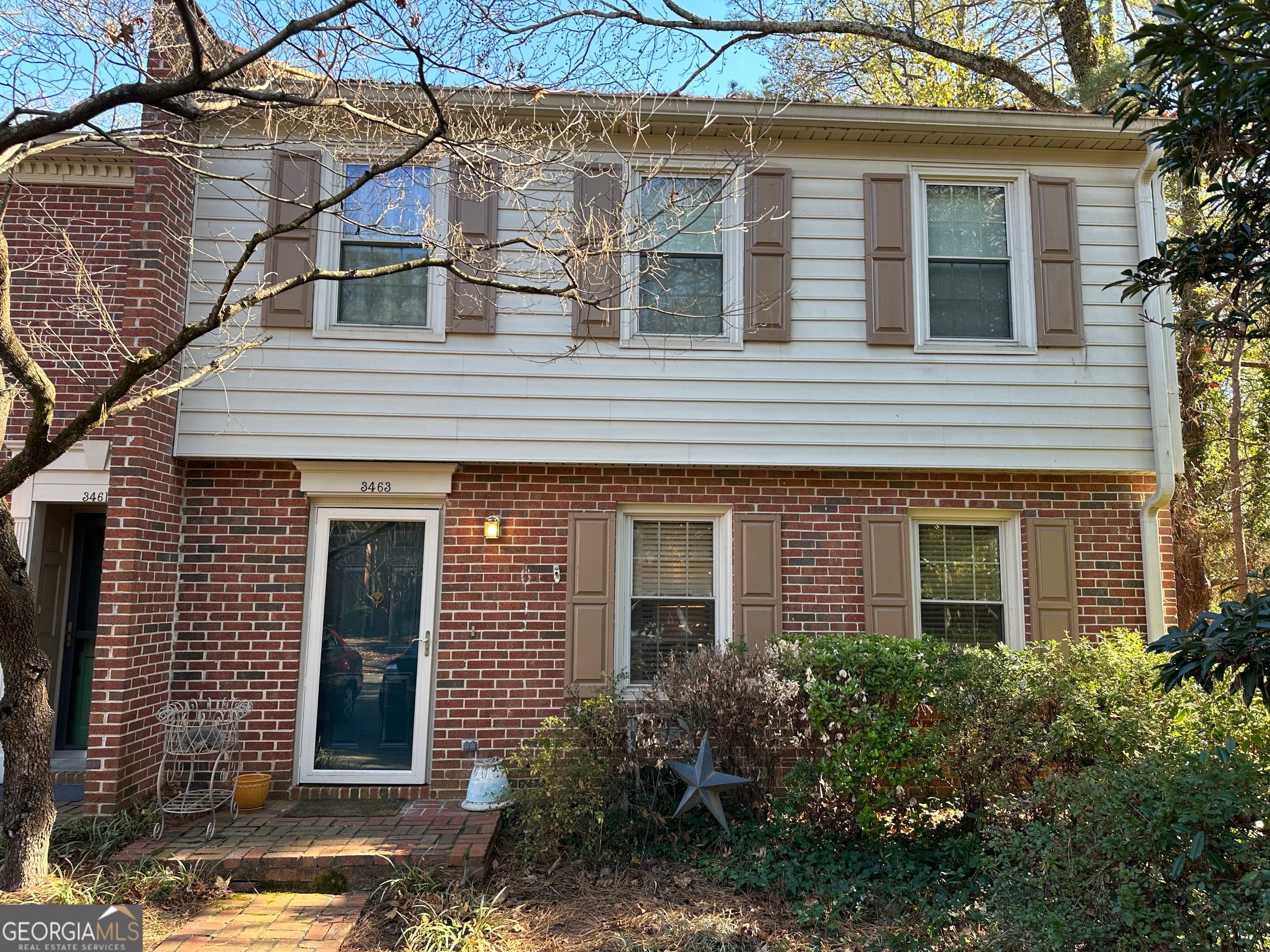 3463 Ashwood Ln — photo 1