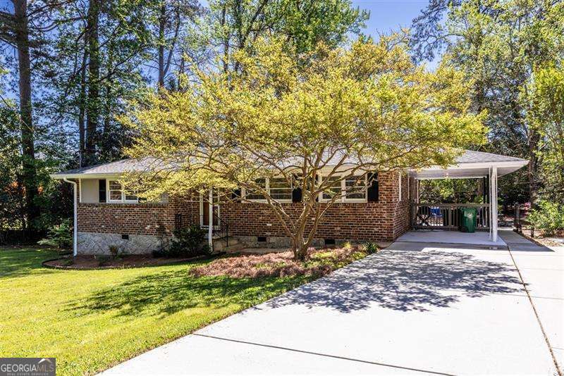 2889 Mount Olive Dr — photo 2