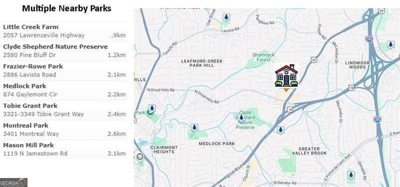 2889 Mount Olive Dr — photo 54