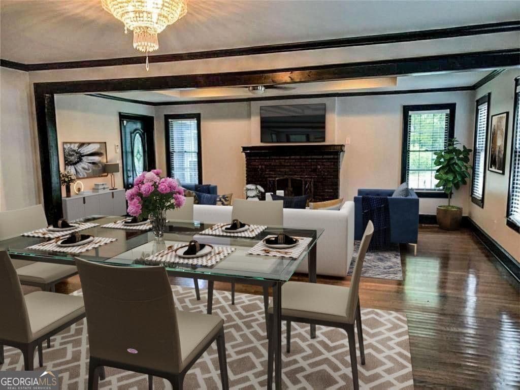 1594 Beecher Sw St — photo 2