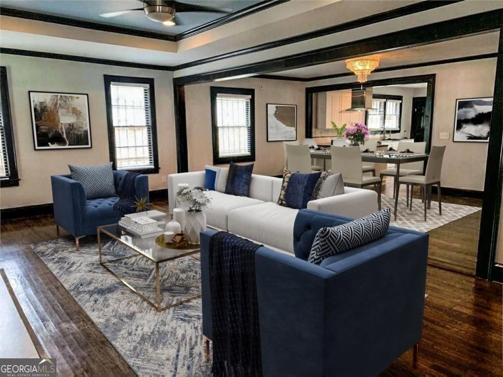 1594 Beecher Sw St — photo 1