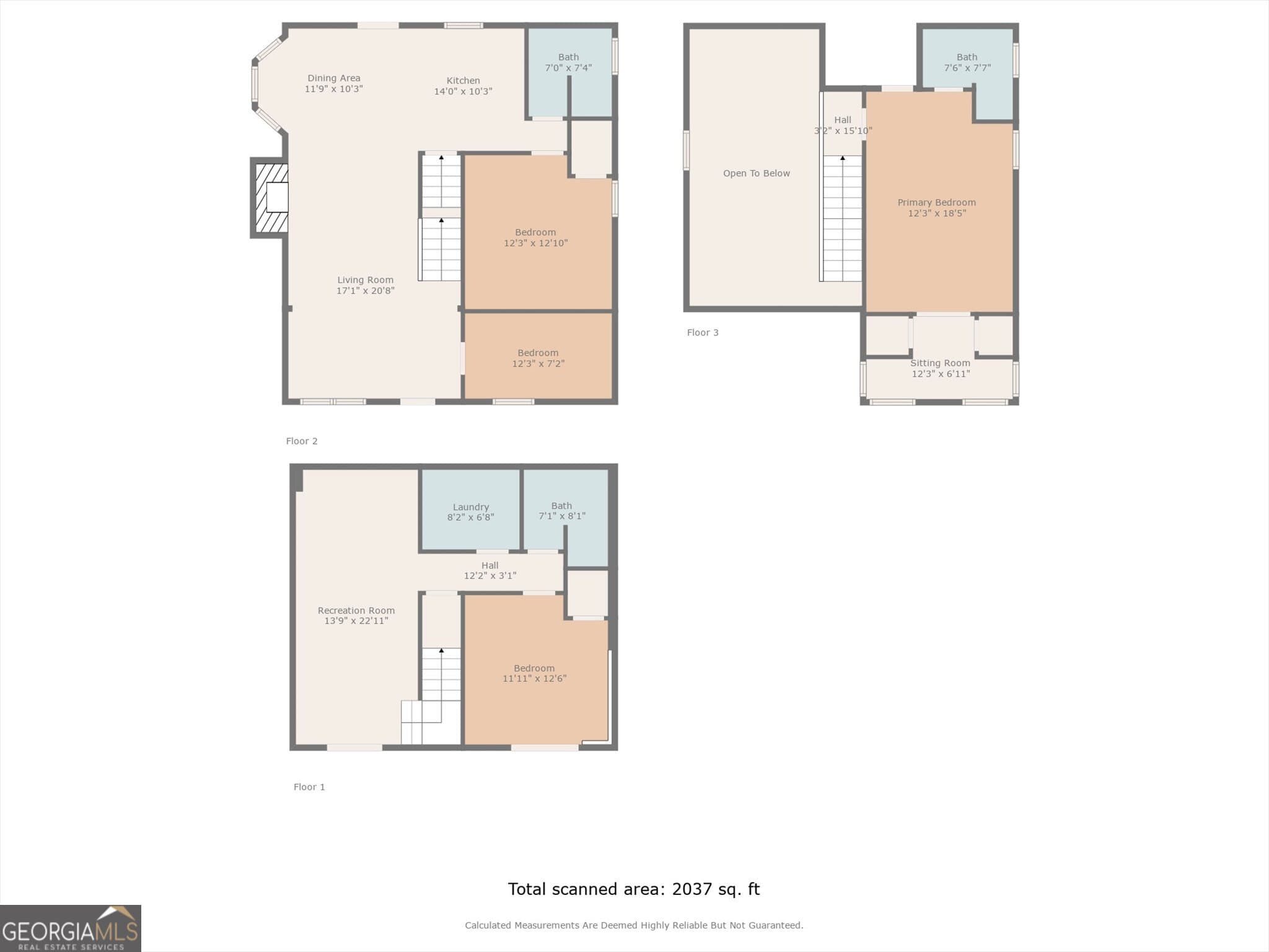 1122 Beaver Lake Dr — photo 64