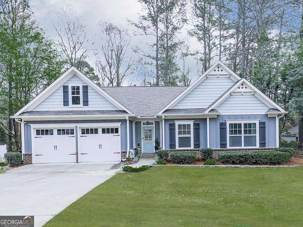 205 River Run — photo 1