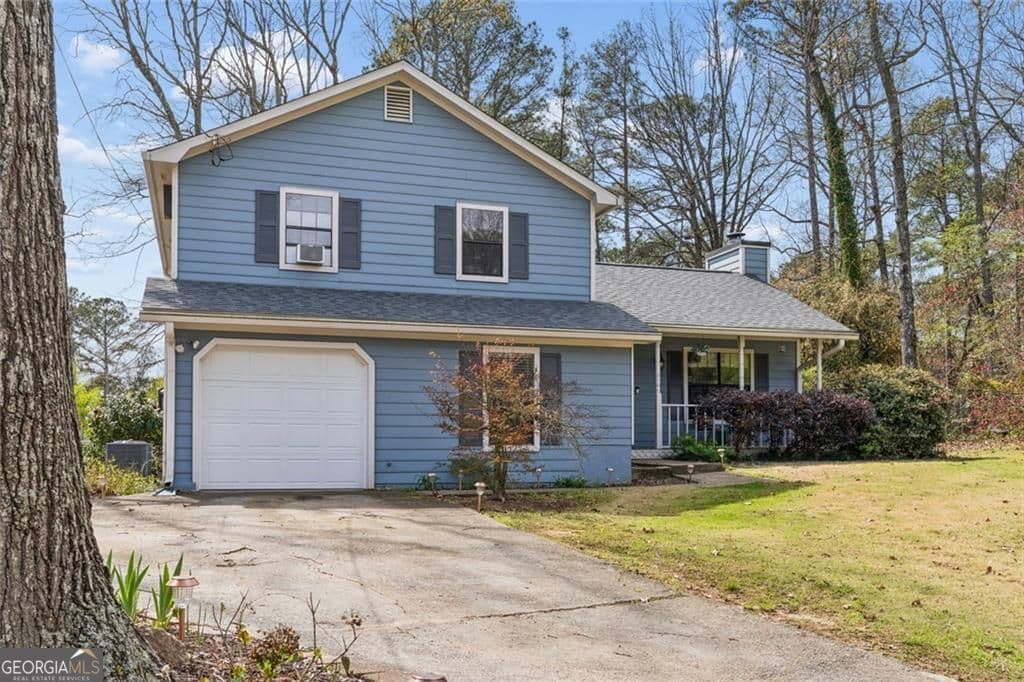 3492 Vista Heights Sw Way — photo 2