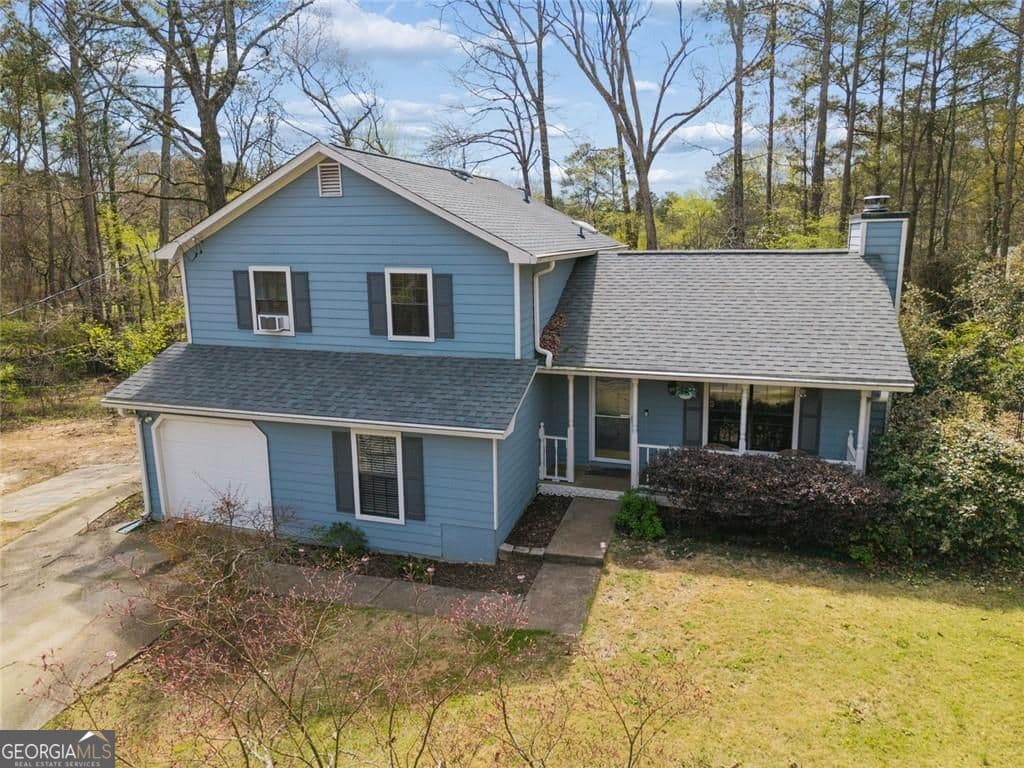 3492 Vista Heights Sw Way — photo 1