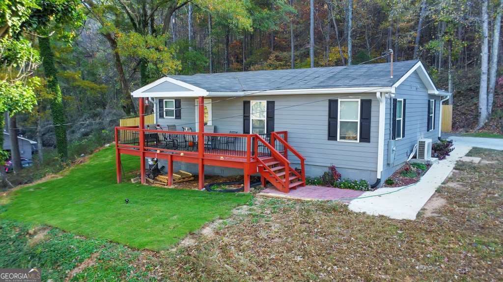 302 Jack St — photo 1