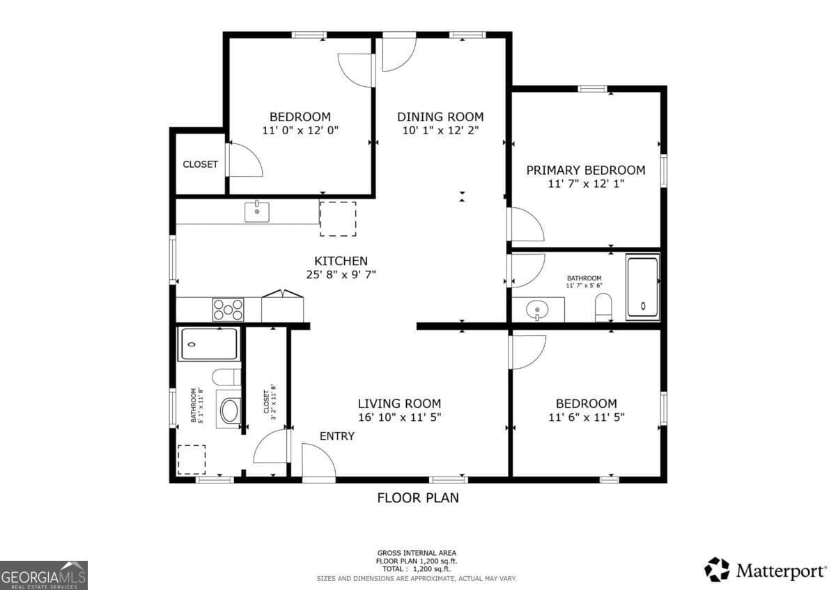 302 Jack St — photo 35