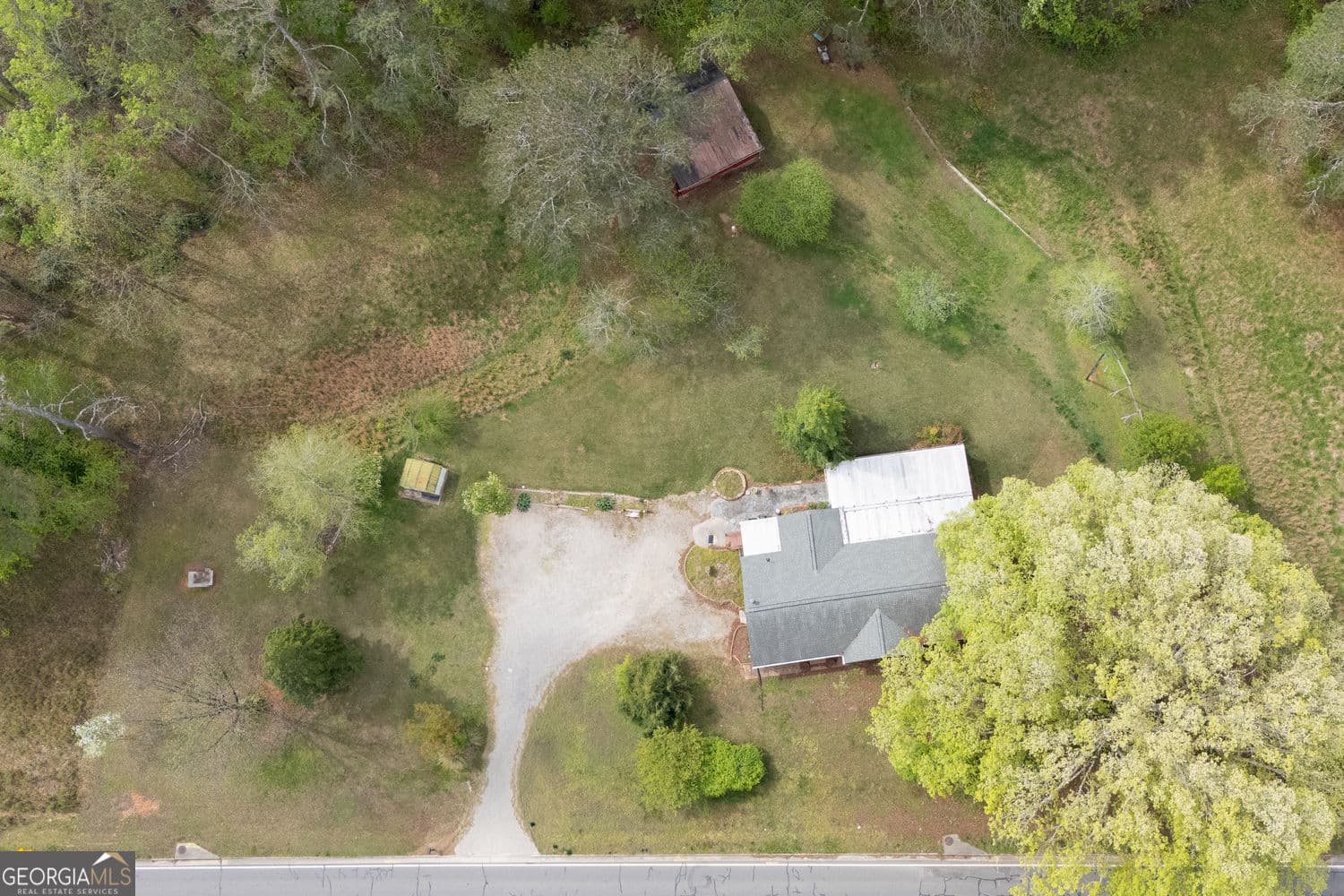 2704 County Line Nw Rd — photo 1