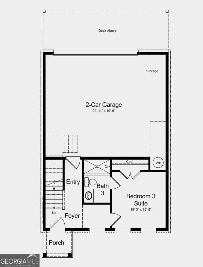 2712 Dreycott Ln — photo 2