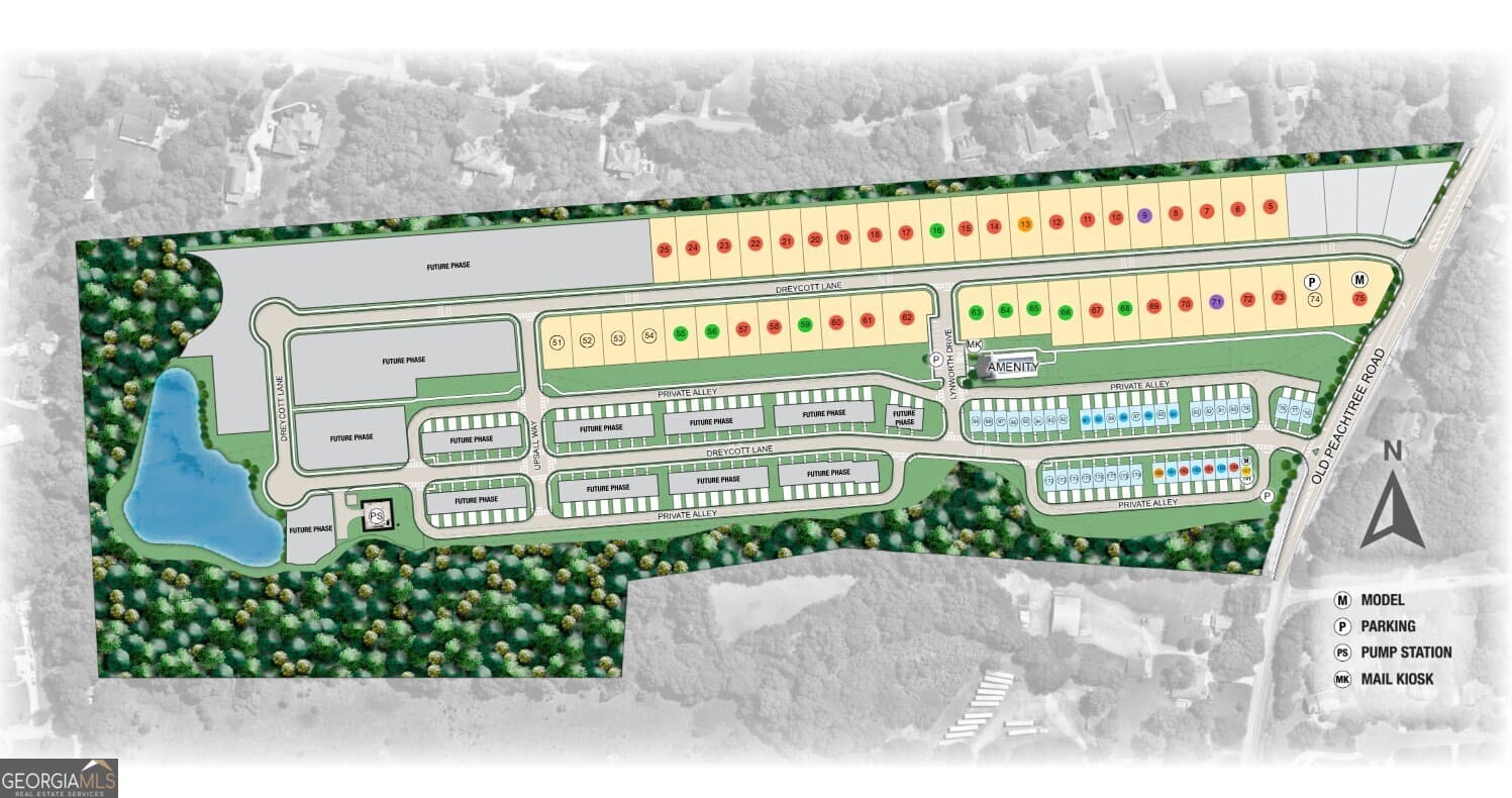 2712 Dreycott Ln — photo 33