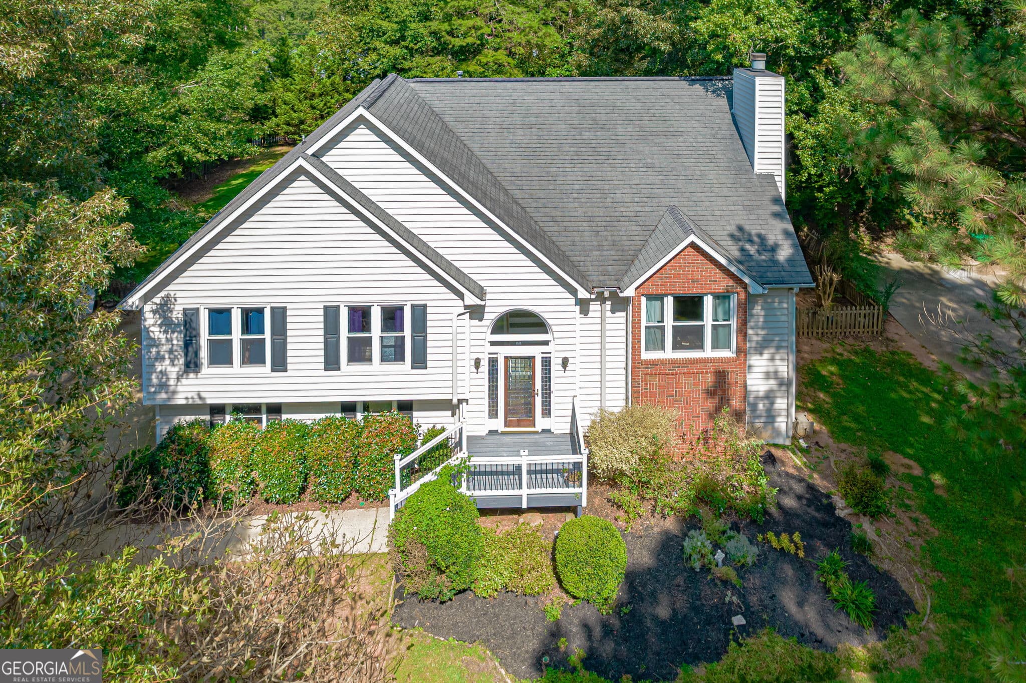 1243 Palm Ridge Trace — photo 1