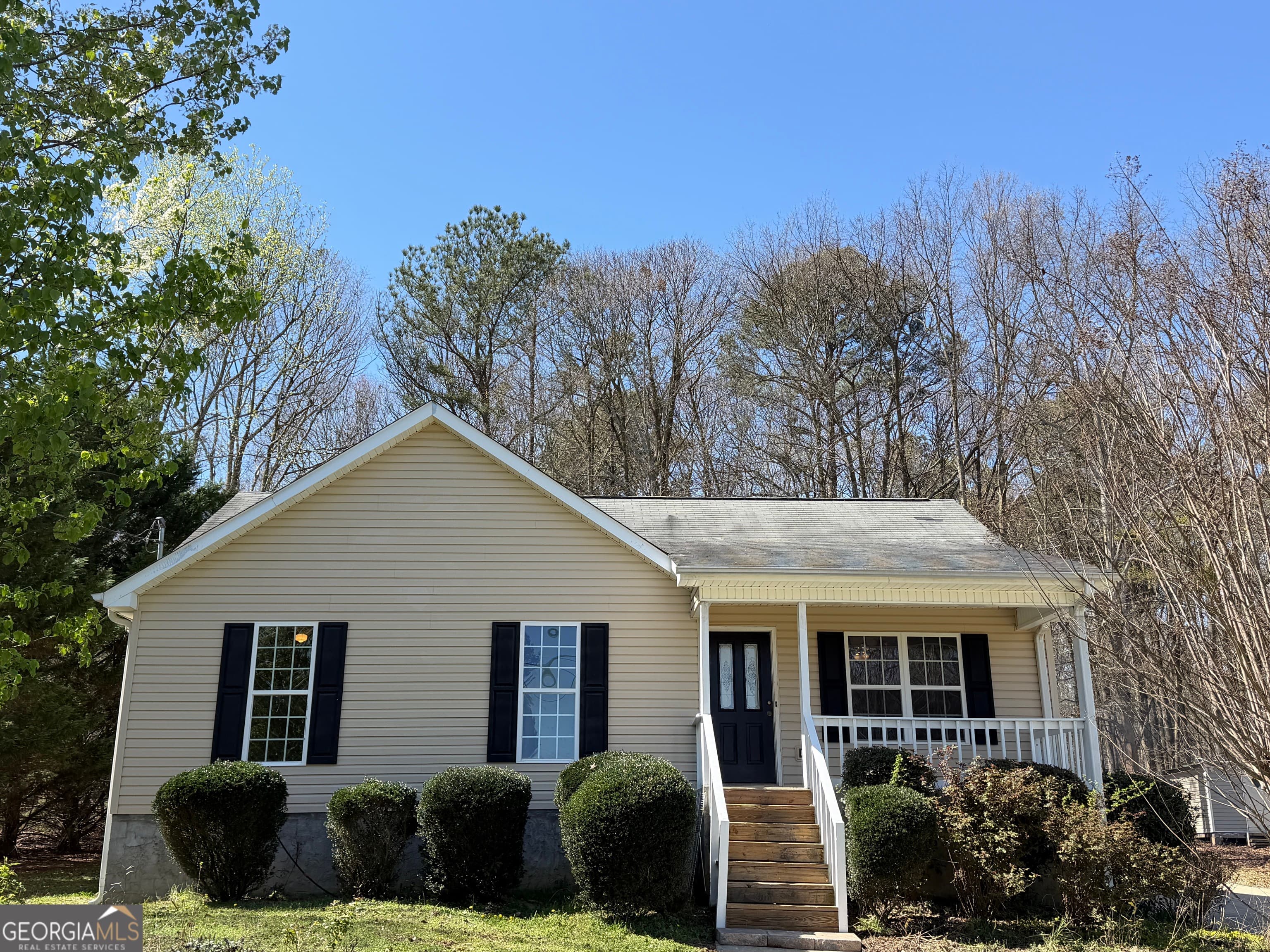 1164 Bert Moorehead Rd — photo 2