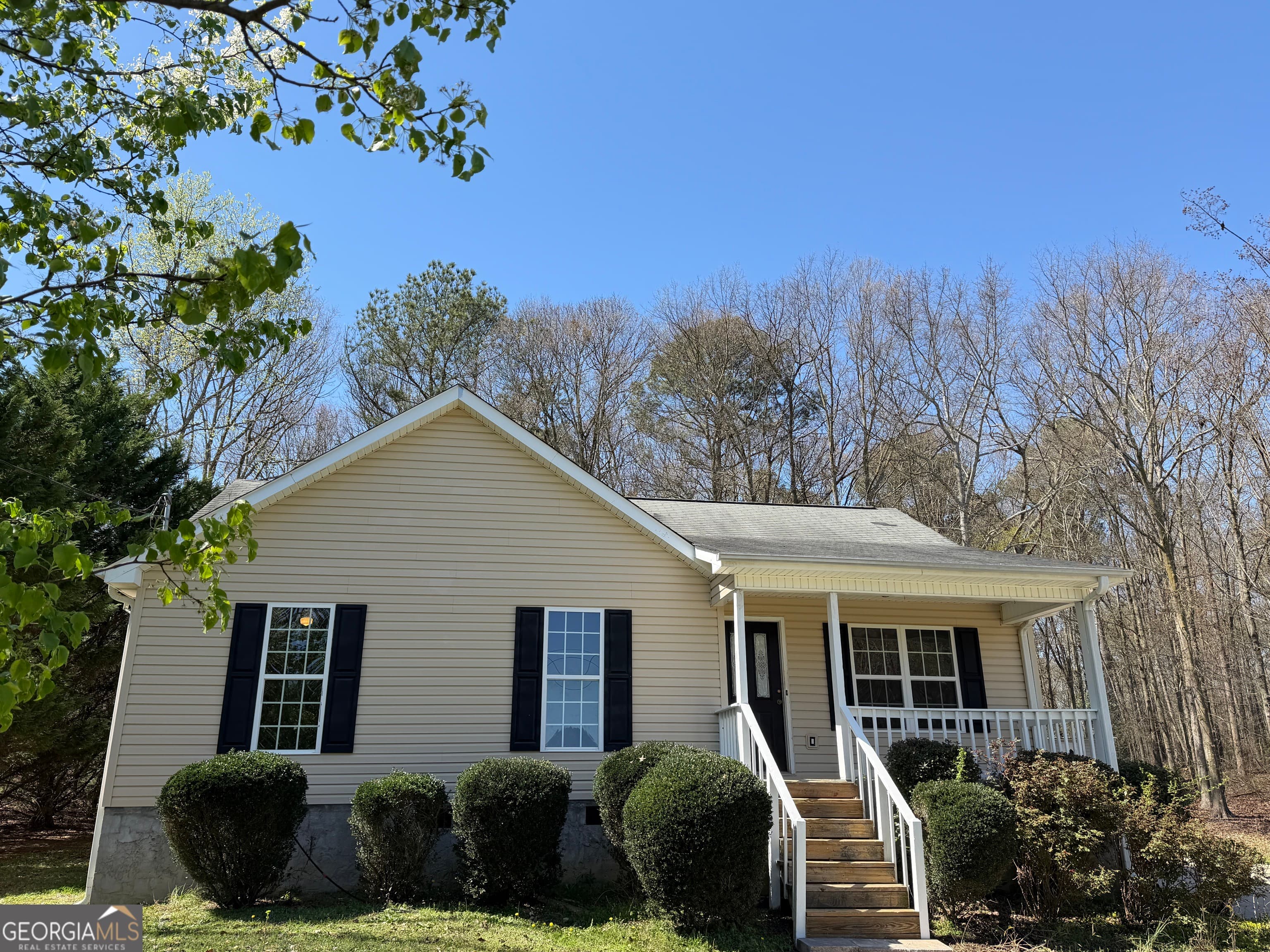 1164 Bert Moorehead Rd — photo 1