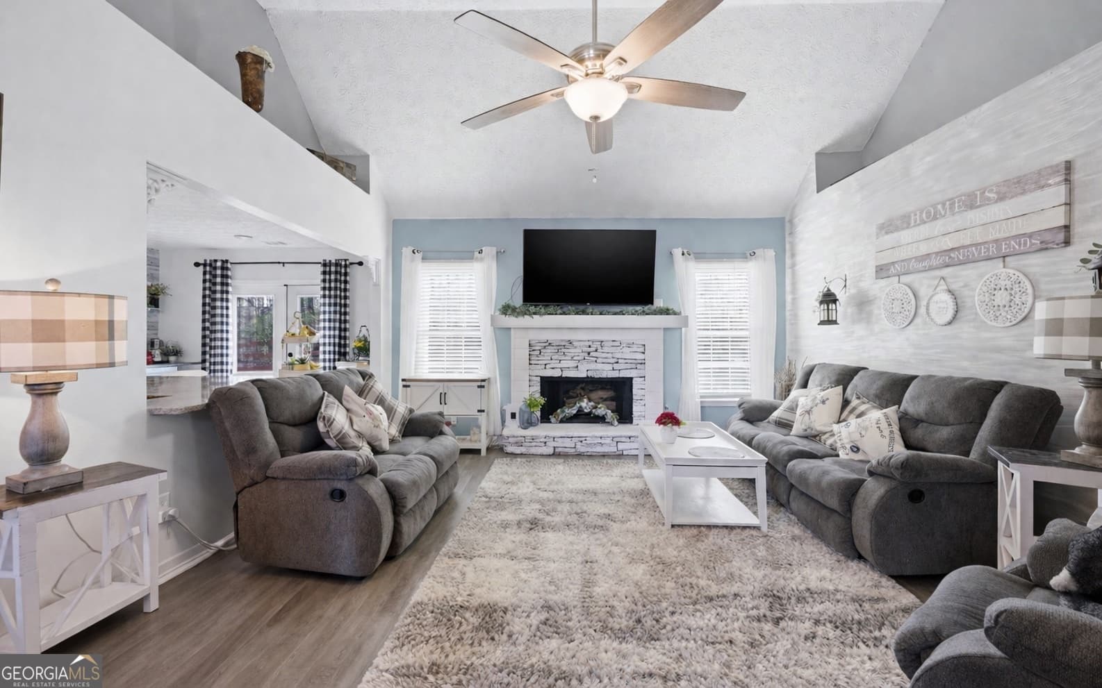 184 Glenn Eagles Way — photo 2