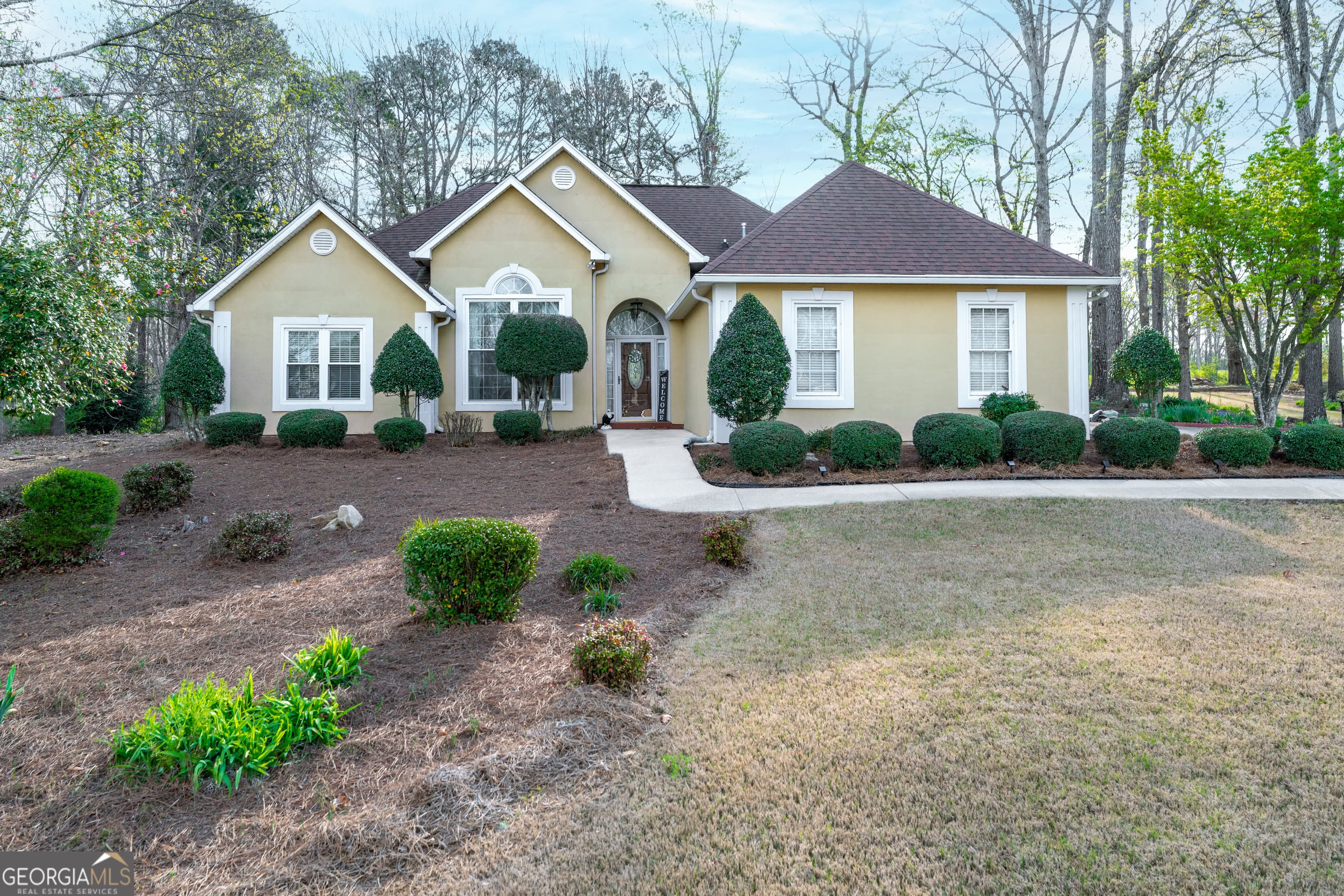 184 Glenn Eagles Way — photo 1