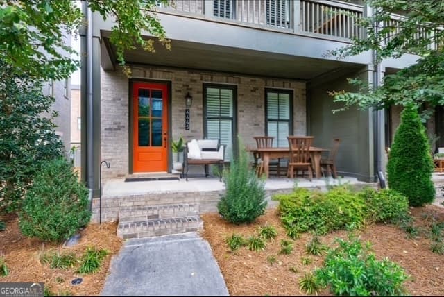 6645 Cortland Walk — photo 1