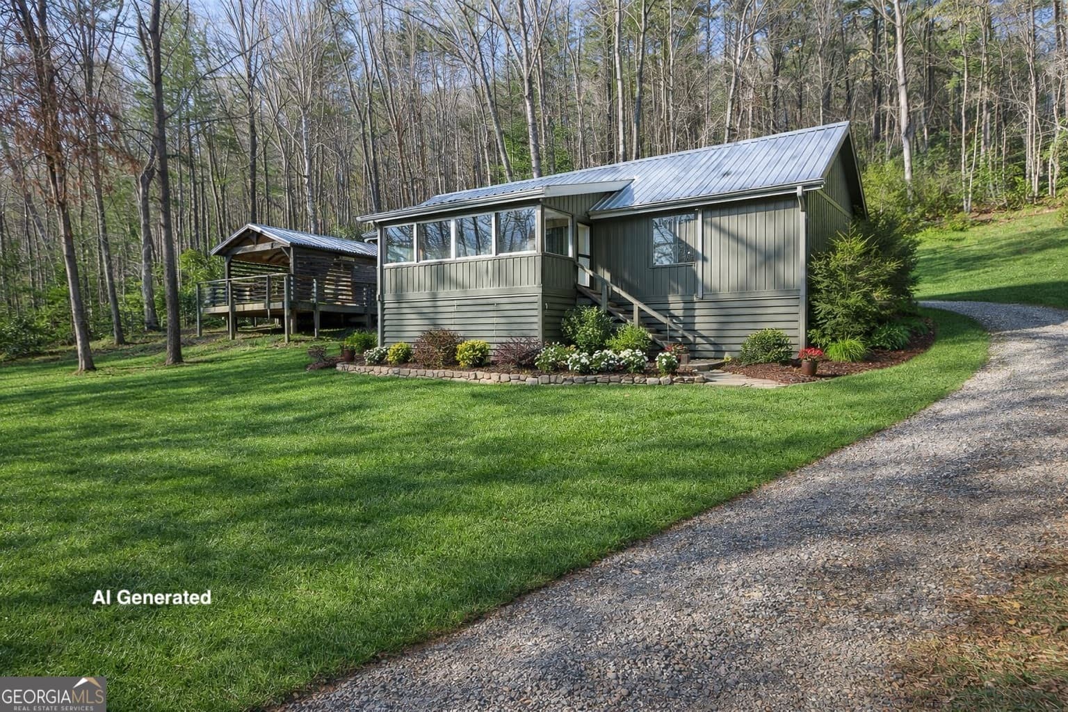 121 Waterfalls Way — photo 2