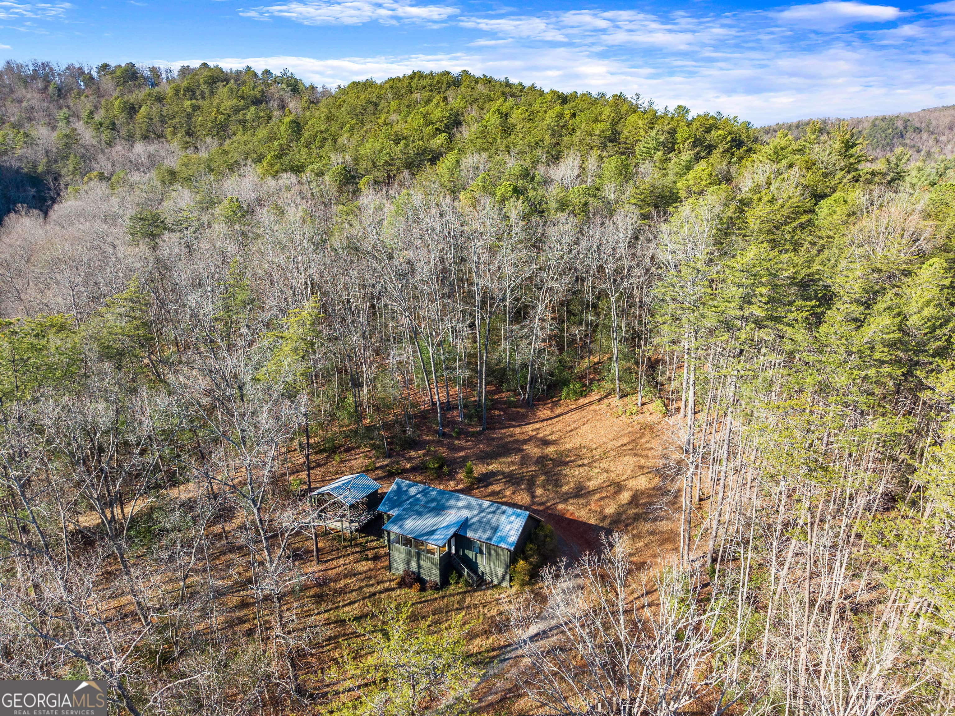 121 Waterfalls Way — photo 61