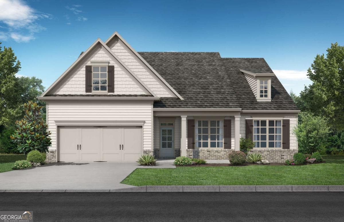 191 Merwood Ln — photo 1