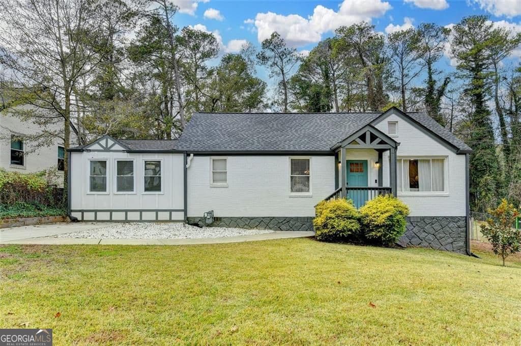 1917 Don Juan Ln — photo 1