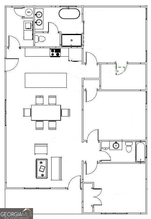 1120 Whispering Hills Dr — photo 2