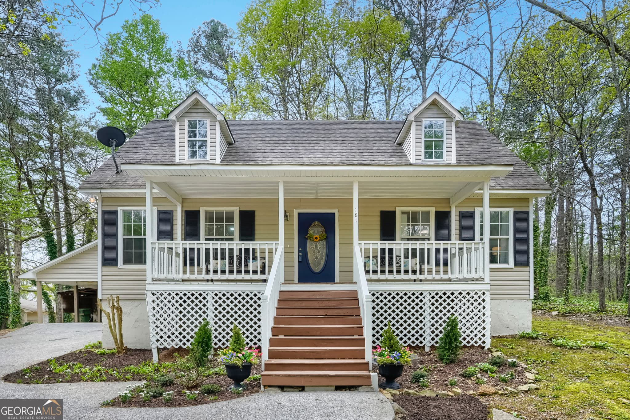 181 Bishop Nw Rd — photo 1