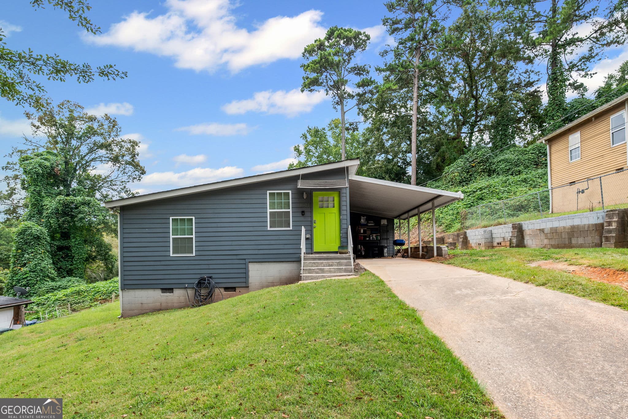 1621 Abner Nw Terrace — photo 2