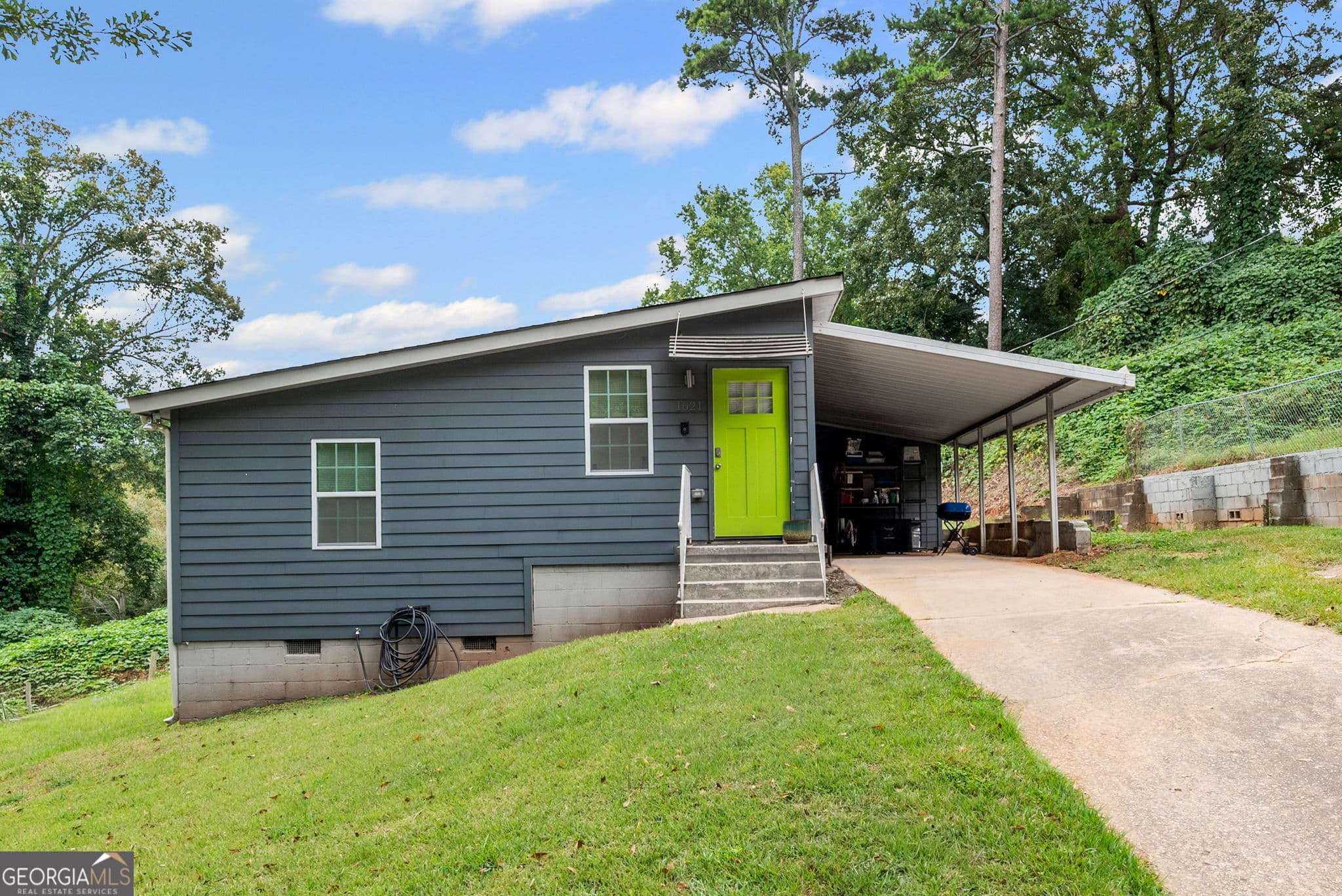 1621 Abner Nw Terrace — photo 1